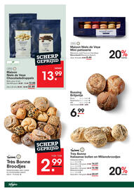 Sligro folder | Food Pagina 12