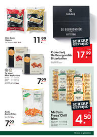 Sligro folder | Food Pagina 13
