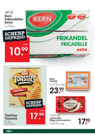 Sligro folder | Food Pagina 14