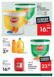 Sligro folder | Food Pagina 15