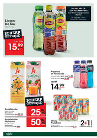 Sligro folder | Food Pagina 18