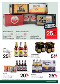 Sligro folder | Food Pagina 19