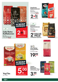 Sligro folder | Food Pagina 22