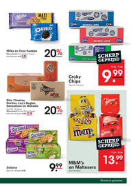 Sligro folder | Food Pagina 23