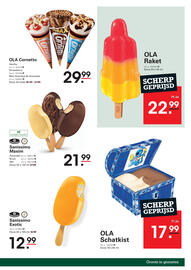 Sligro folder | Food Pagina 27