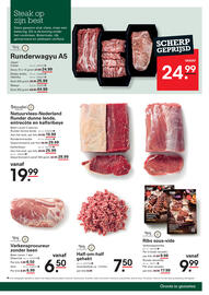 Sligro folder | Food Pagina 3
