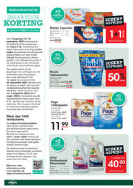 Sligro folder | Food Pagina 32