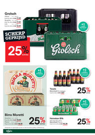 Sligro folder | Food Pagina 34
