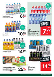 Sligro folder | Food Pagina 35
