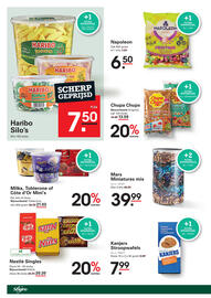 Sligro folder | Food Pagina 36