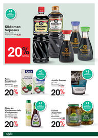 Sligro folder | Food Pagina 38