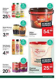Sligro folder | Food Pagina 39