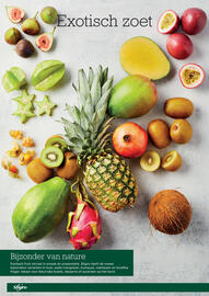 Sligro folder | Food Pagina 4