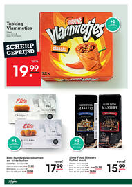 Sligro folder | Food Pagina 40
