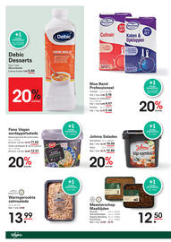 Sligro folder | Food Pagina 42