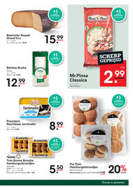 Sligro folder | Food Pagina 43