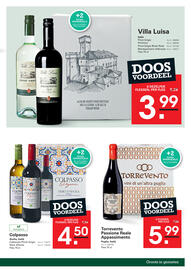 Sligro folder | Food Pagina 47