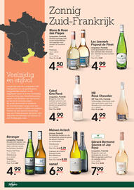 Sligro folder | Food Pagina 52