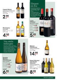 Sligro folder | Food Pagina 55