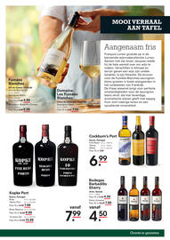 Sligro folder | Food Pagina 57