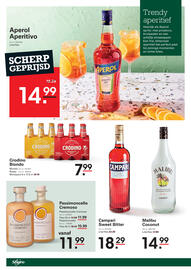 Sligro folder | Food Pagina 58