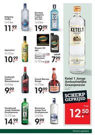 Sligro folder | Food Pagina 59