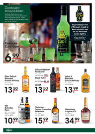 Sligro folder | Food Pagina 60