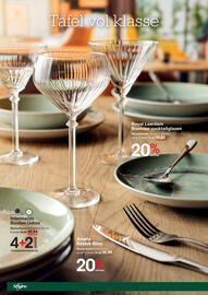Sligro folder | Food Pagina 68