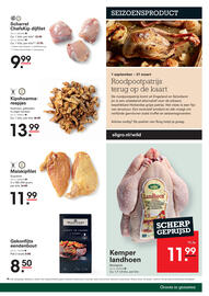 Sligro folder | Food Pagina 7