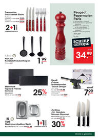 Sligro folder | Food Pagina 71