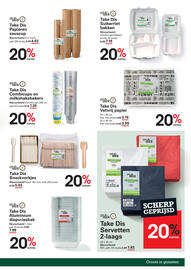 Sligro folder | Food Pagina 73