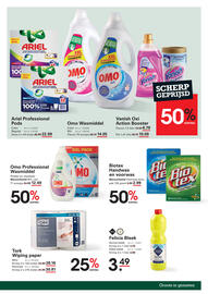 Sligro folder | Food Pagina 75