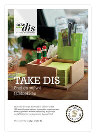Sligro folder | Food Pagina 76
