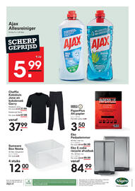 Sligro folder | Food Pagina 78