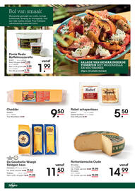 Sligro folder | Food Pagina 8