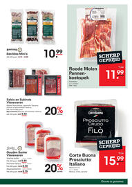 Sligro folder | Food Pagina 9