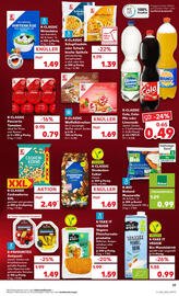 Kaufland Prospekt woche 34 Seite 17