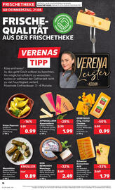 Kaufland Prospekt woche 34 Seite 18