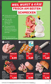 Kaufland Prospekt woche 34 Seite 19