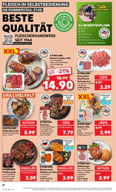 Kaufland Prospekt woche 34 Seite 20