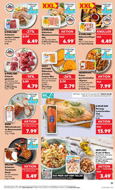 Kaufland Prospekt woche 34 Seite 21
