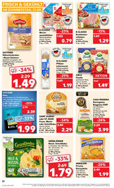 Kaufland Prospekt woche 34 Seite 22
