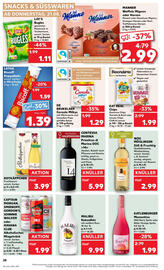 Kaufland Prospekt woche 34 Seite 28