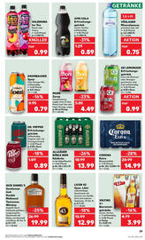 Kaufland Prospekt woche 34 Seite 29