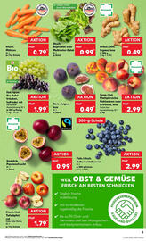Kaufland Prospekt woche 34 Seite 3