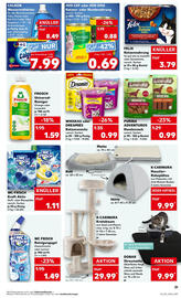 Kaufland Prospekt woche 34 Seite 31