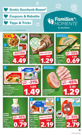 Kaufland Prospekt woche 34 Seite 43