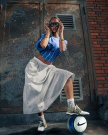 Foot Locker gazetka Strona 8