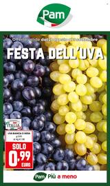 Volantino Pam Pagina 1