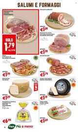 Volantino Pam Pagina 4